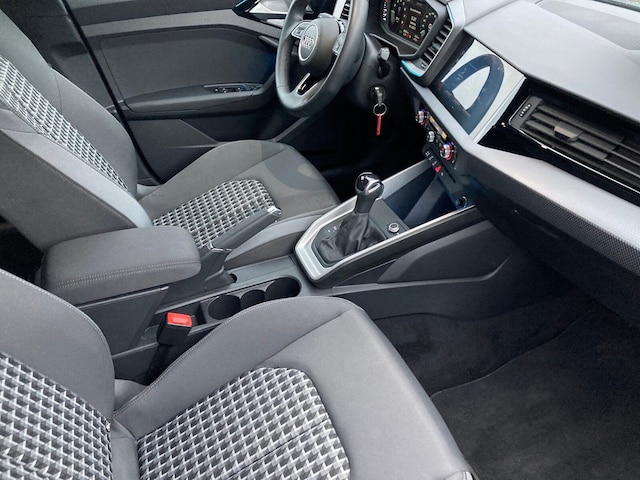 Audi A1 30 TFSI S-Tronic Sportback