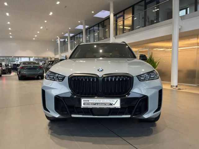 BMW X5 M-Sport xDrive