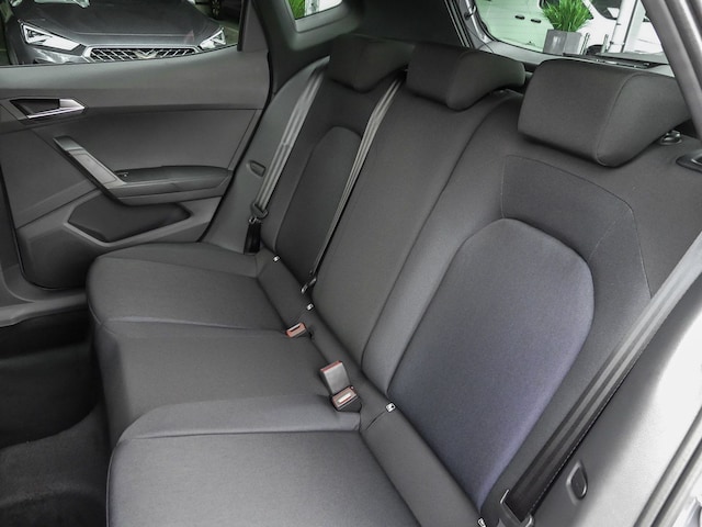 Seat Arona 1.0 TSI Black FR-lijn