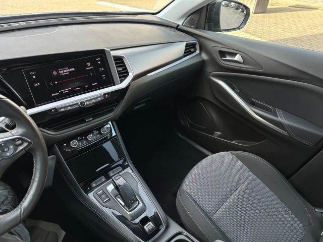 Opel Grandland X 1.5 Turbo Business Edition
