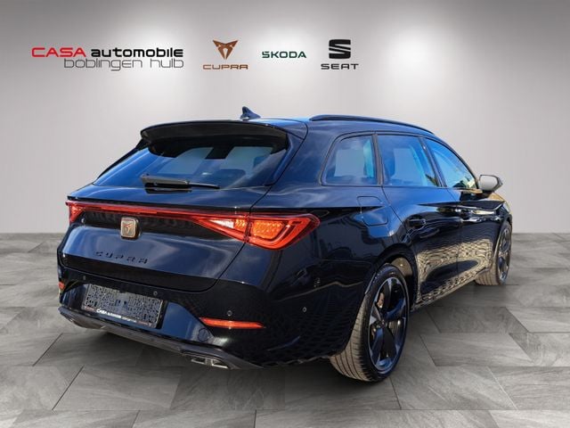 Cupra Leon DSG Sportstourer