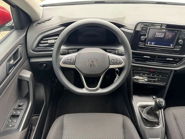 Volkswagen T-Roc 2.0 TDI