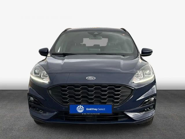 Ford Kuga Plug in Hybrid ST Line