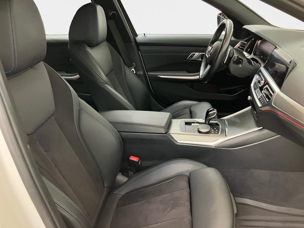 BMW 320 320i Touring