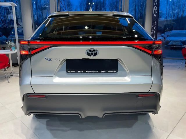 Toyota bZ4X Comfort Voorwielaandrijving