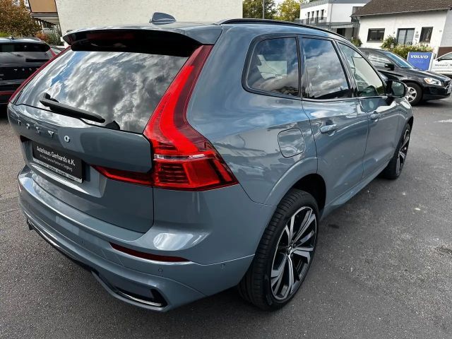 Volvo XC60 AWD T6