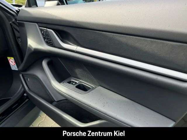 Porsche Taycan Sport Turismo