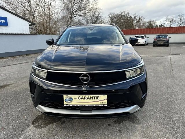 Opel Grandland X 1,2 Design&Tech