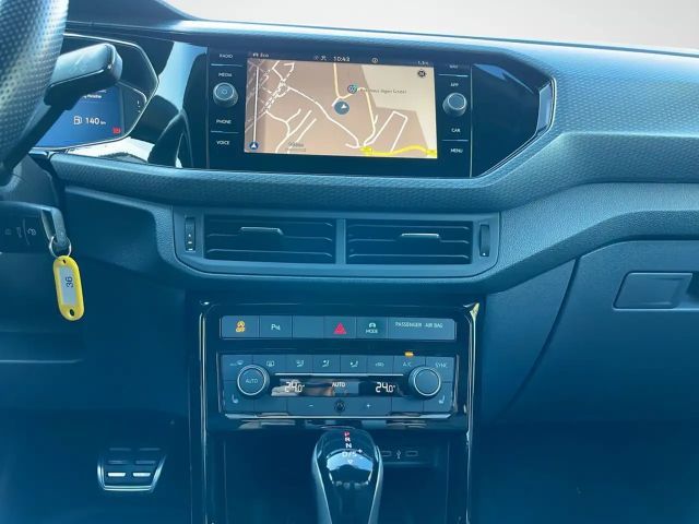 Volkswagen T-Cross 1.5 TSI DSG R-Line Style