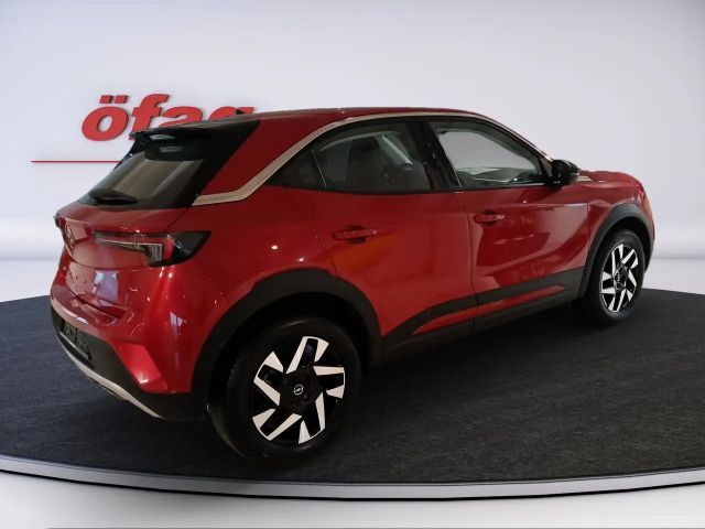 Opel Mokka Elegance Turbo