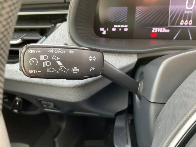 Skoda Scala 1.0 TSI Selection