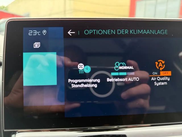 Citroën C5 Aircross Hybrid Max