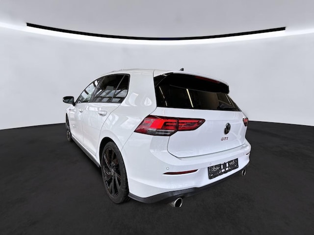 Volkswagen Golf 2.0 TSI DSG GTI