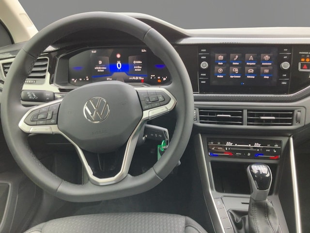 Volkswagen Polo Life