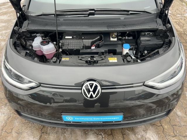 Volkswagen ID.3 Performance Pro