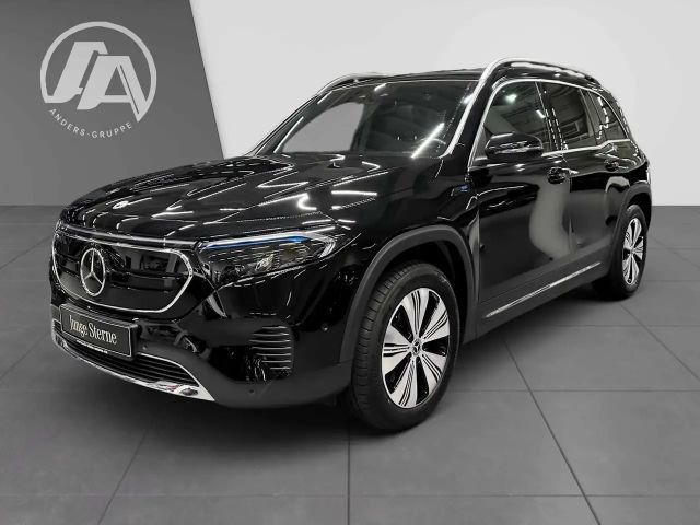 Mercedes-Benz EQB 250 Progressive