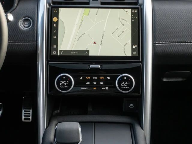 Land Rover Discovery D300 Dynamic HSE