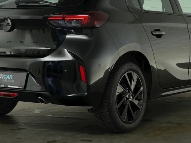 Opel Corsa GS-Line Grand Sport