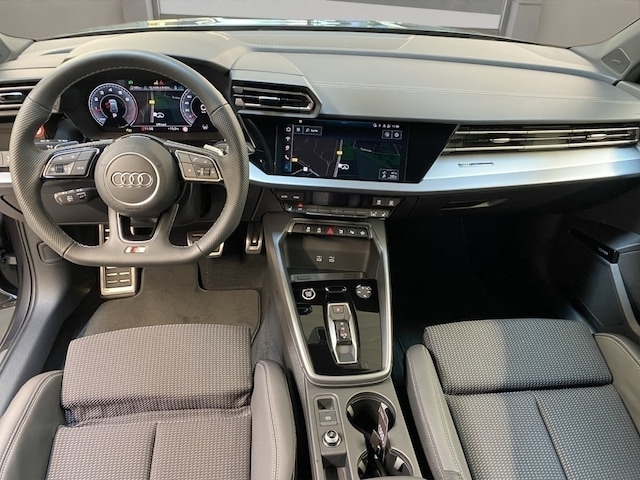 Audi A3 35 TFSI S-Line S-Tronic Sportback