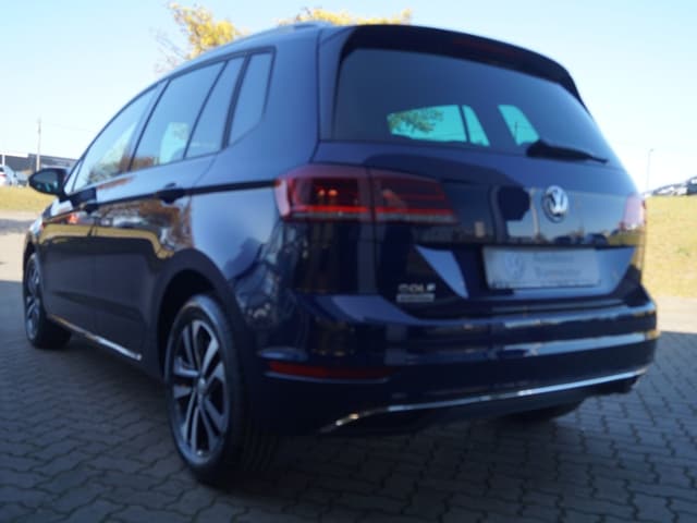 Volkswagen Golf Sportsvan 1.0 TSI