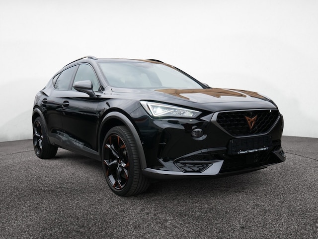 Cupra Formentor 1.4 e-Hybrid