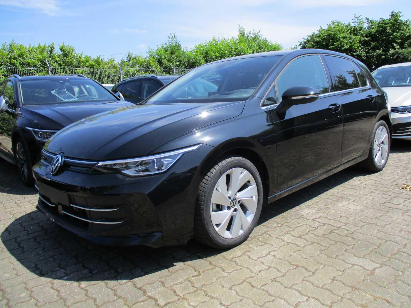 Volkswagen Golf 2.0 TDI DSG Golf VIII Style