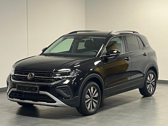 Volkswagen T-Cross 1.0 TSI DSG
