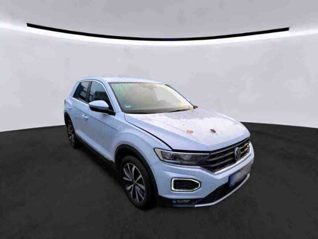 Volkswagen T-Roc 2.0 TDI