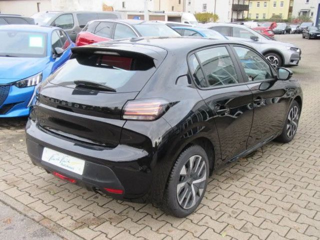 Peugeot 208 Active Pack