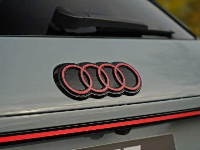 Audi Q3 Hybride