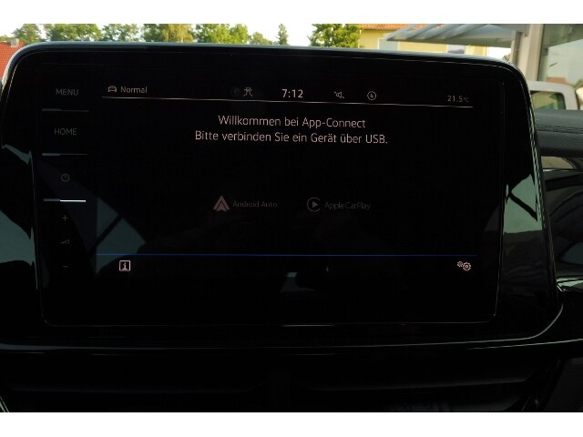 Volkswagen T-Roc 1.5 TSI Cabriolet