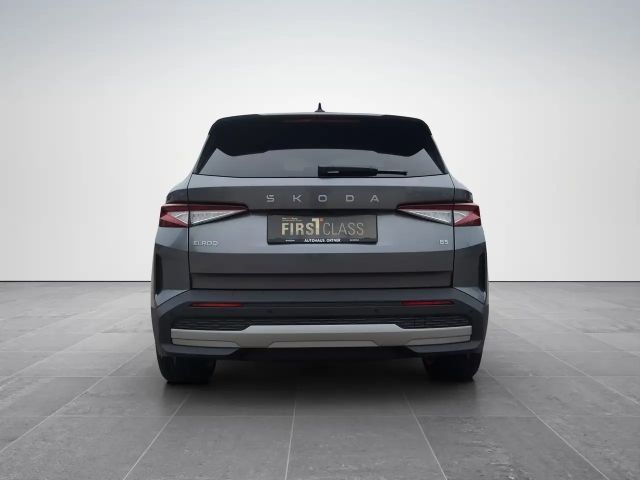 Skoda Elroq 85