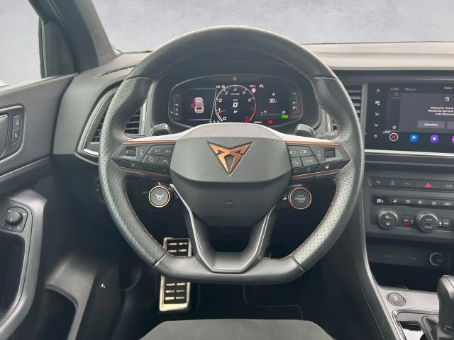Cupra Ateca 2.0 TSI 4Drive DSG