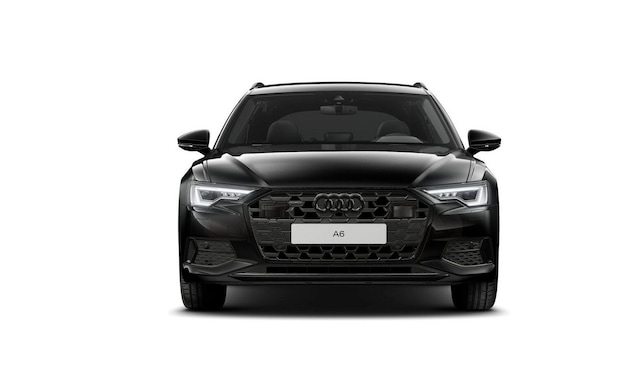 Audi A6 45 TDI Avant Quattro S-Tronic