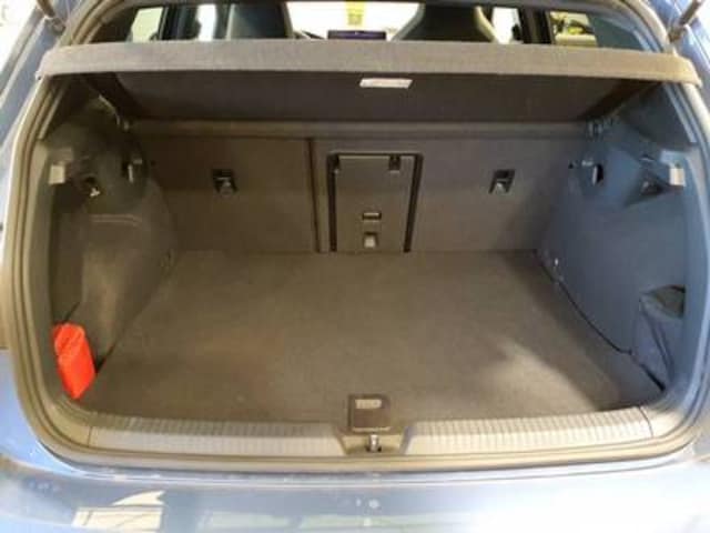 Volkswagen Golf e-Golf eHybrid