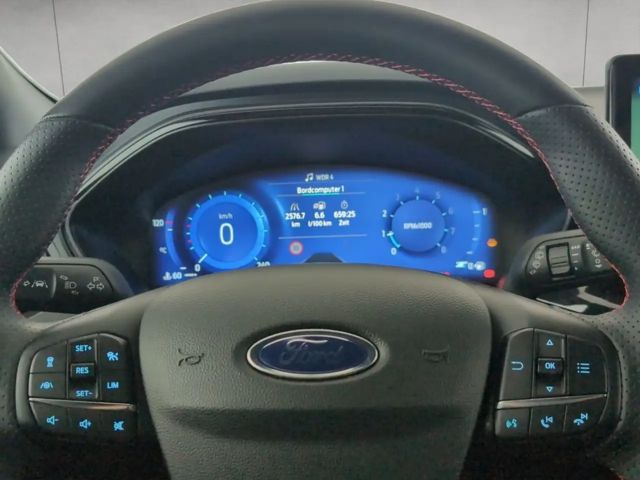 Ford Focus Active EcoBoost Wagon