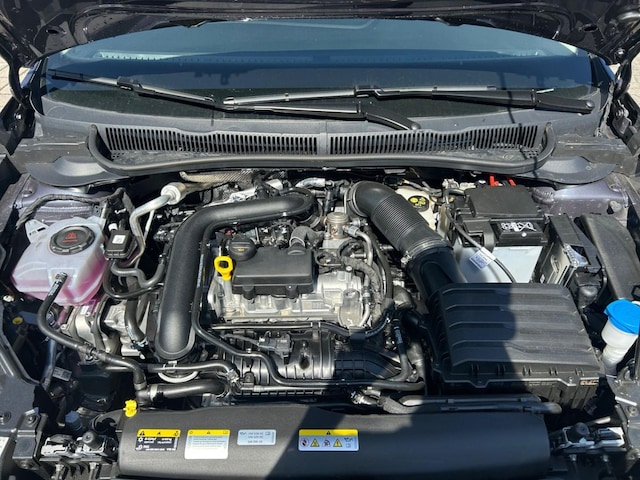 Volkswagen Taigo DSG Style