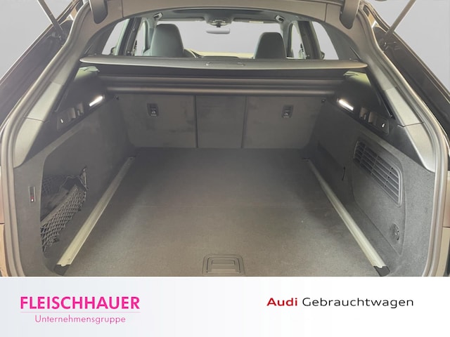 Audi S6 Avant Quattro