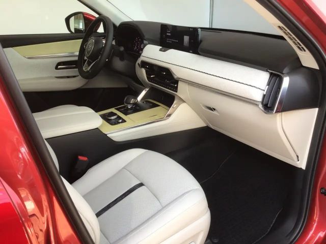 Mazda CX-80 Plus Takumi