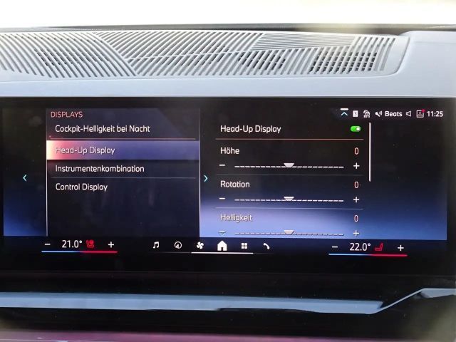 BMW 540 540d M-Sport Touring xDrive