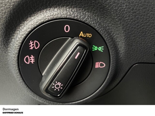 Seat Ibiza 1.0 TSI FR-lijn