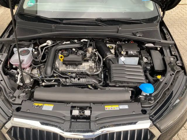 Skoda Fabia 1.0 TSI Selection