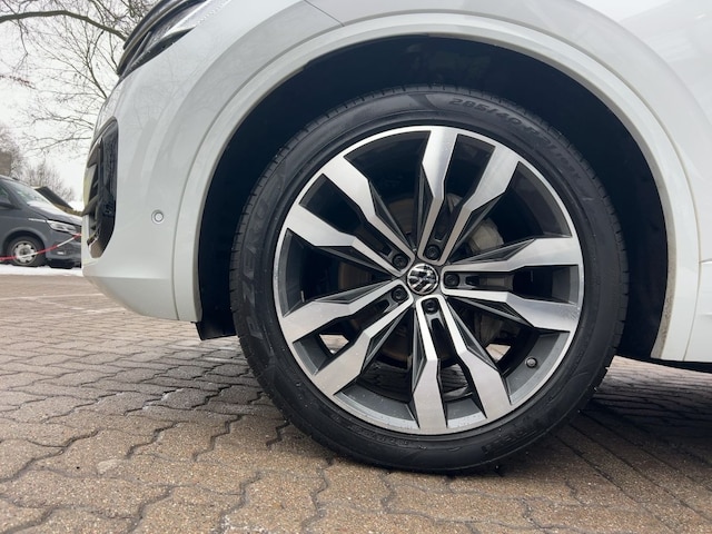 Volkswagen Touareg 3.0 V6 TDI 3.0 V6 TSI R-Line