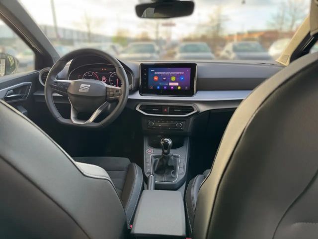 Seat Ibiza 1.0 TSI Xcellence