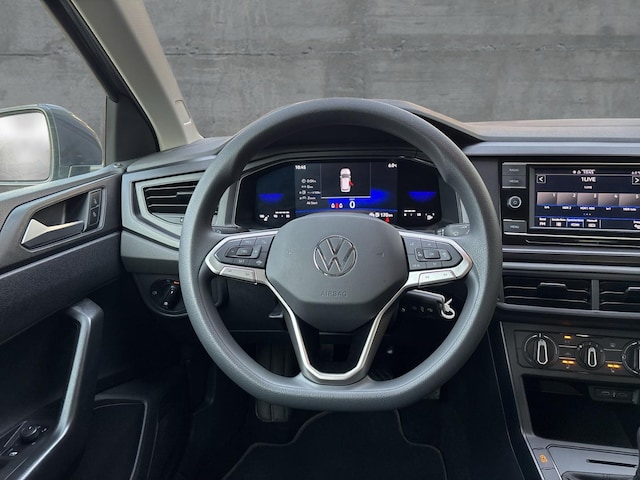 Volkswagen Polo 1.0 TSI