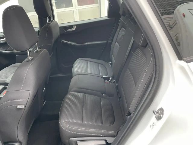 Ford Kuga Plug in Hybrid Titanium