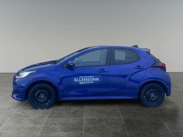 Toyota Yaris 5-deurs Active Hatchback