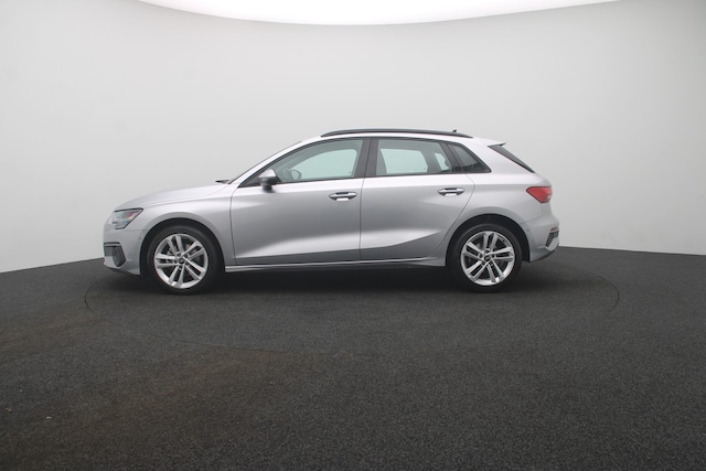 Audi A3 35 TFSI S-Tronic Sportback