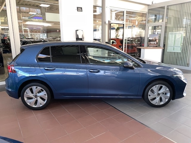Volkswagen Golf 1.5 TSI Golf VIII Life