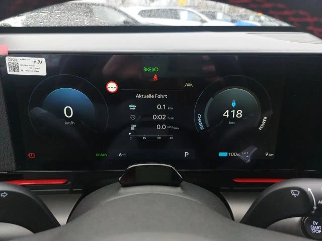 Hyundai Kona Electric N Line